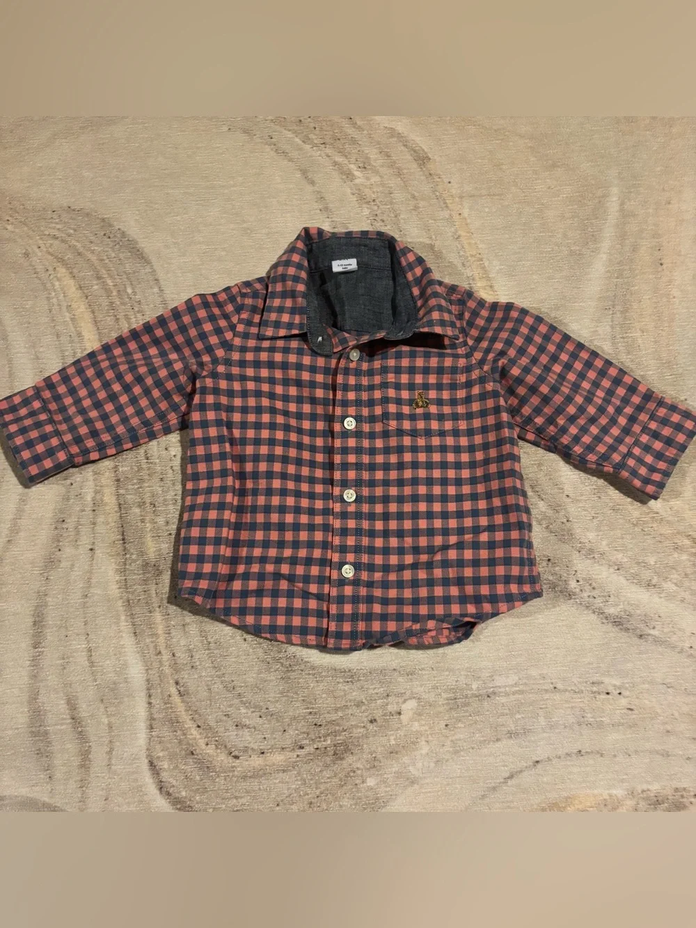 Baby Gap set